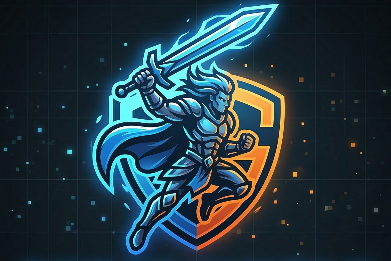 GreatAvatar Games Logo